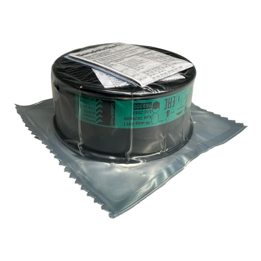 Sundström SR295 Gas Filter K2