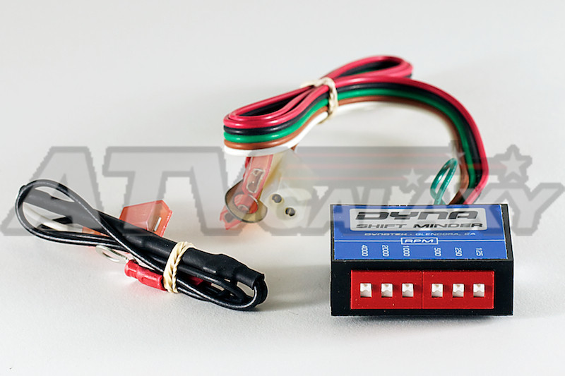 Dynatek Dyna Shift Minder System 4-cyl DSM-4