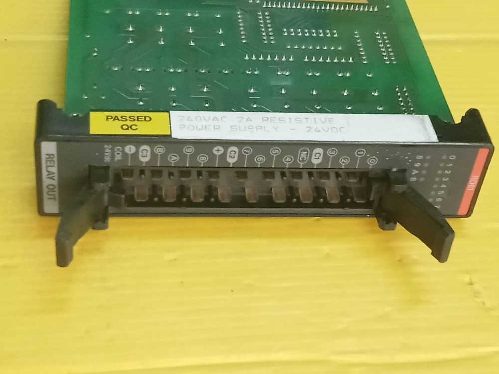 TOSHIBA TYPE EX10*MR061.