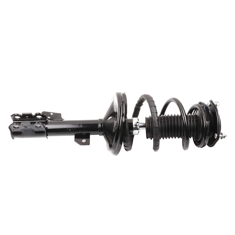 172212 Front Struts 2004-2007 Toyota Highlander Strut Spring Assemblies 2PCS