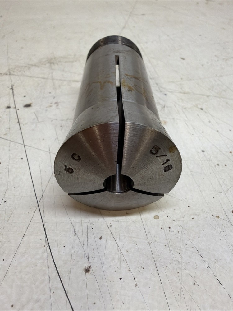 5C Collet 5/16”