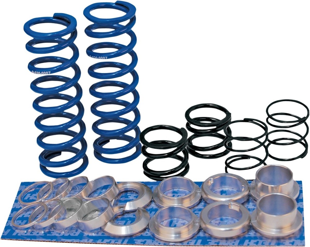 Race Tech SRSP 622842 Sport Shock Spring 4.2 kg/mm