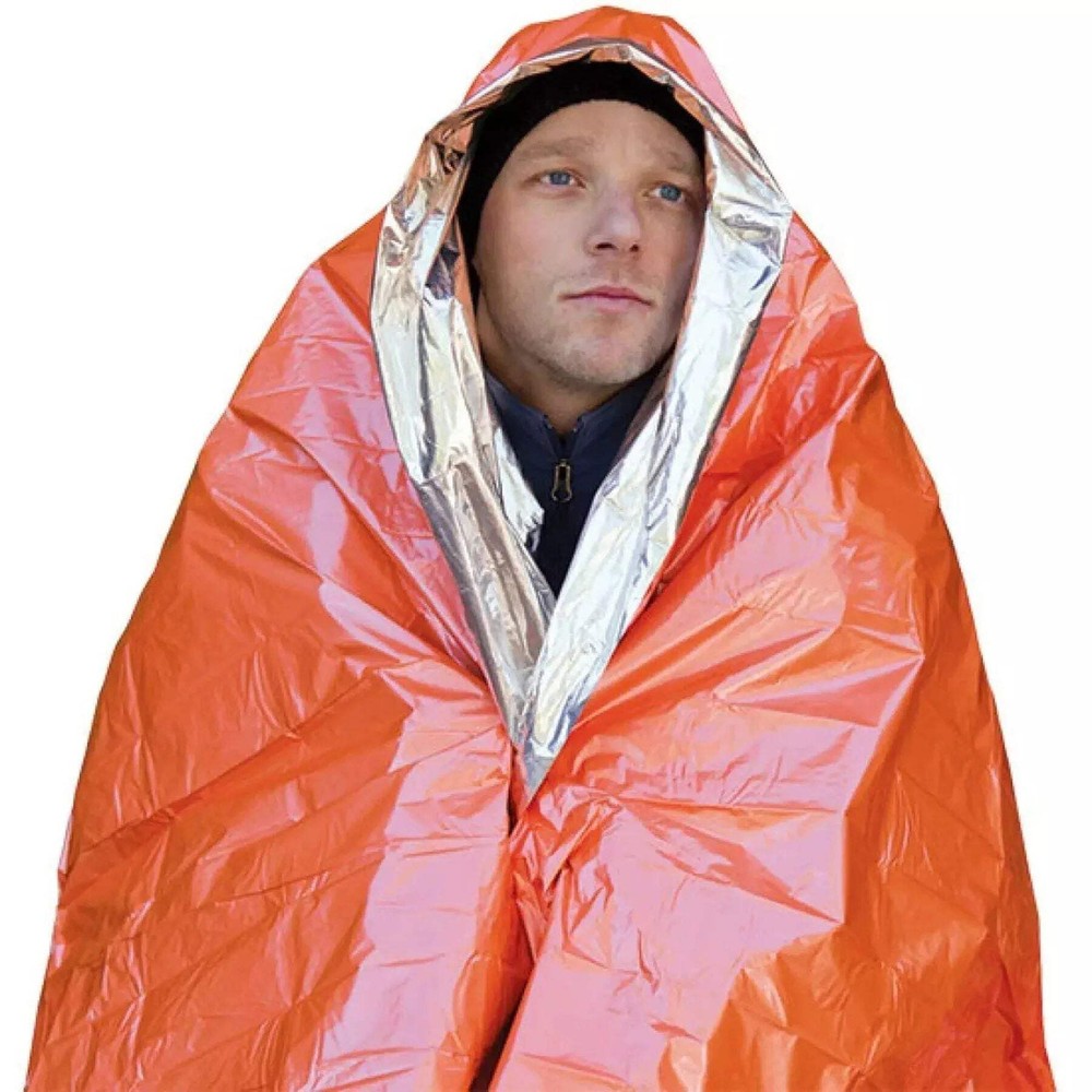 SOL Emergency Blanket 1 Person