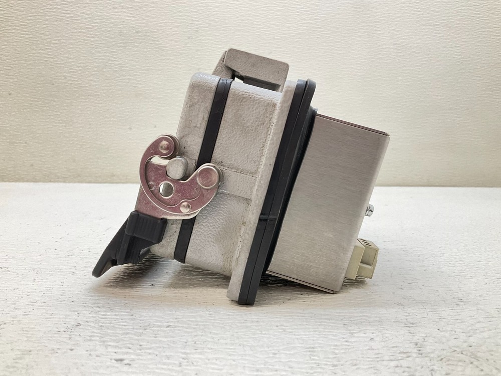 Mencom 23521 Programming Interface Double Receptacle w/ Enclosure (TSC)