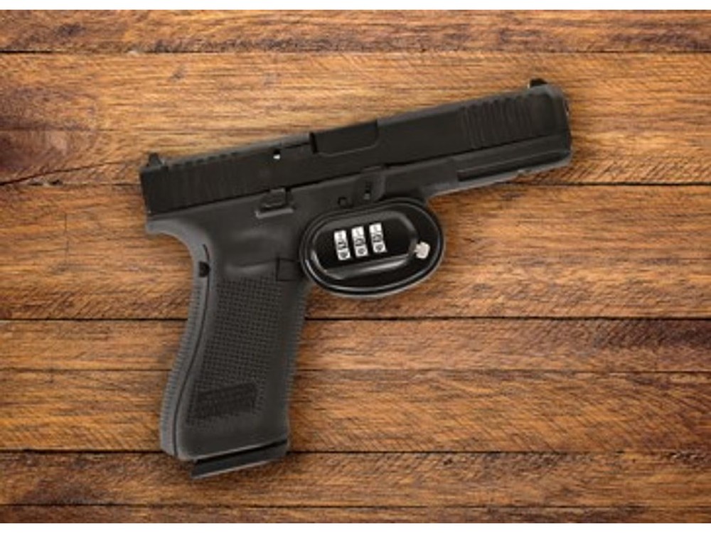 Birchwood Casey Trigger Lock