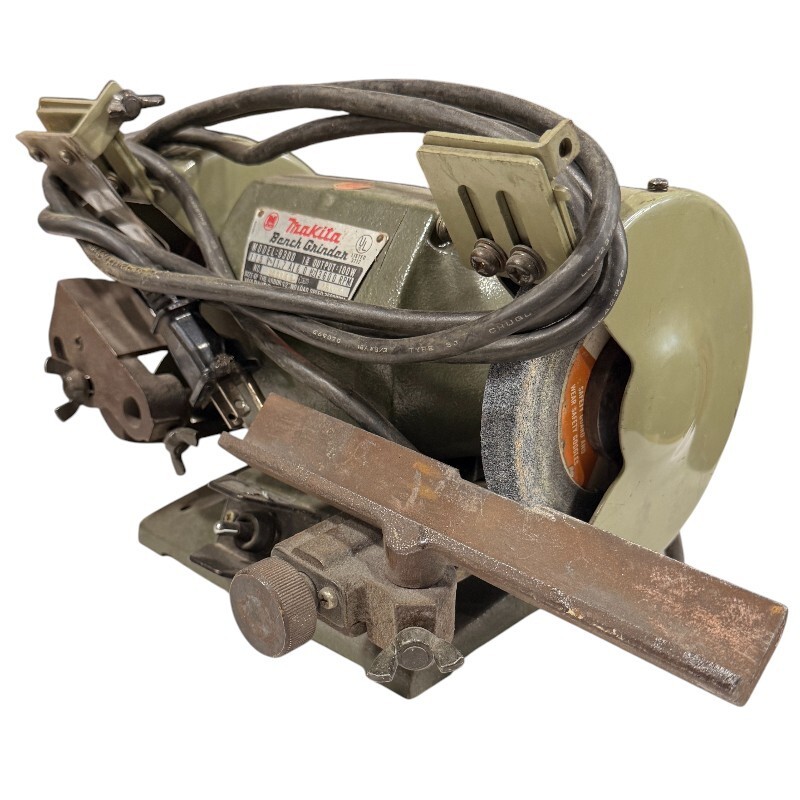 Makita 9300 Bench Grinder
