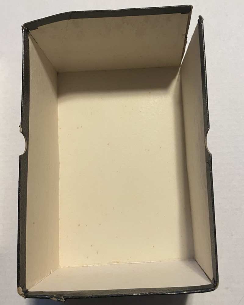 Vintage Airguide Model 918 Hand Held, Wind Dial, Wind Speed Indicator w/Box