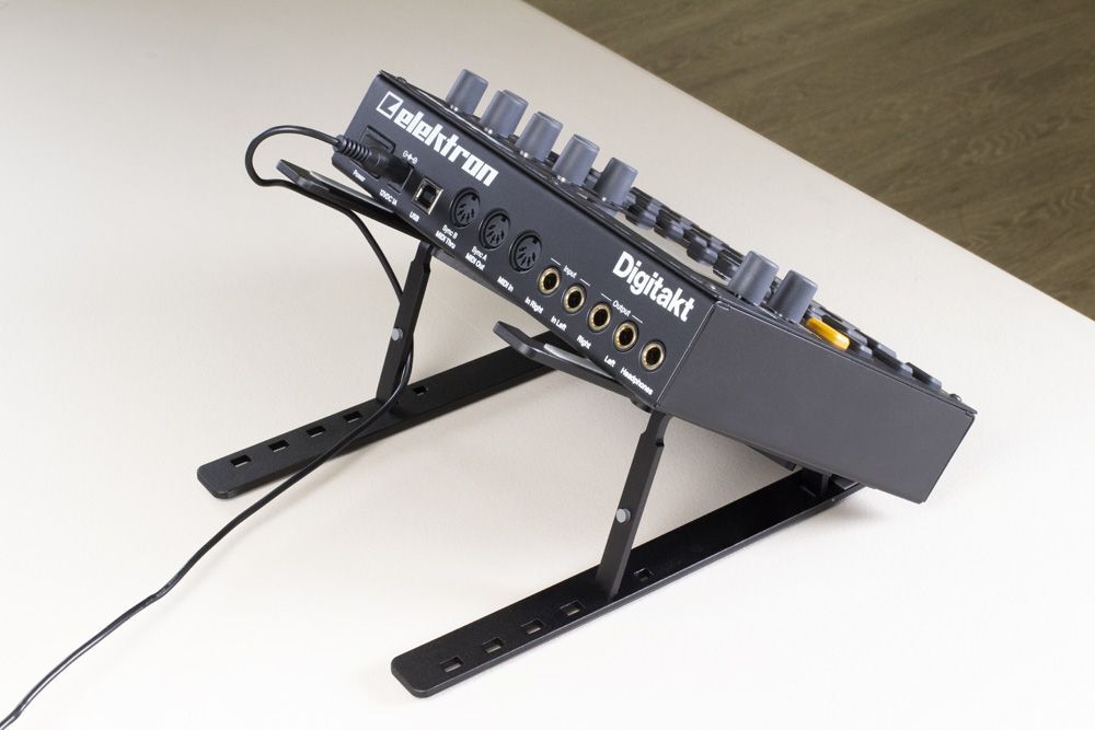 Ultimate Support JS-MDS50 Ultra Compact Device Stand