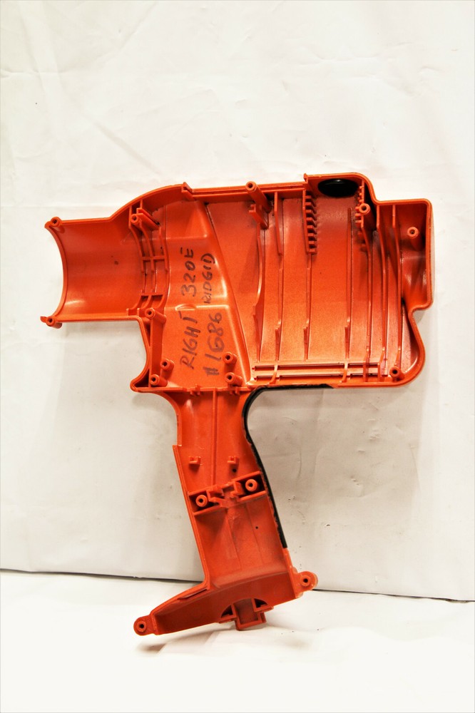 Ridgid 320E Right Side Cover (Housing) #1686
