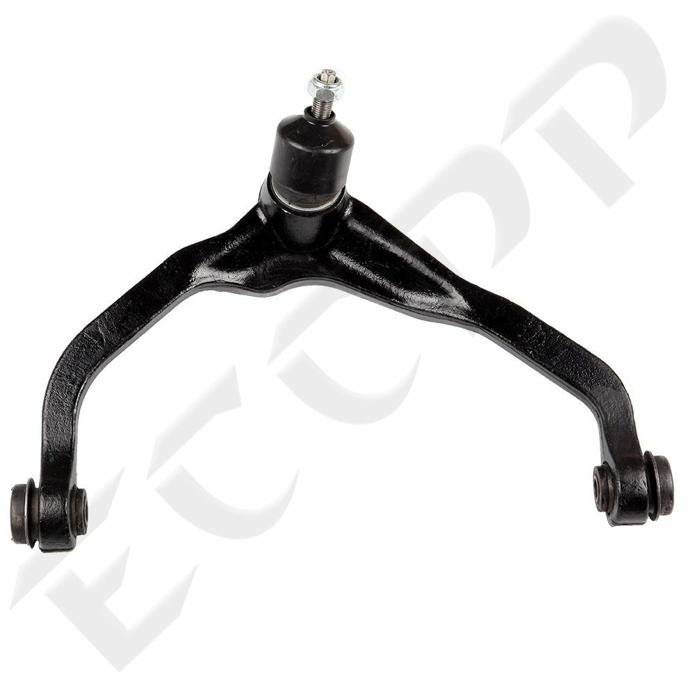 For 2007-2012 Dodge Nitro & Jeep Liberty ECCPP 2pcs Front Upper Control Arms Set