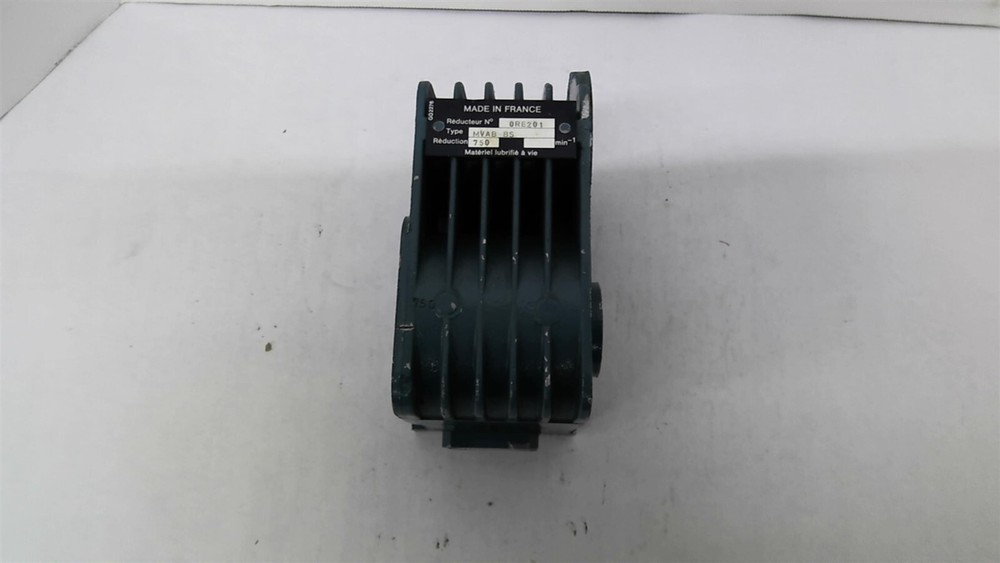 AEG URE201 Crop Shear End Motor