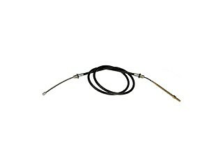 Dorman C93265 Parking Brake Cable fits REAR RIGHT