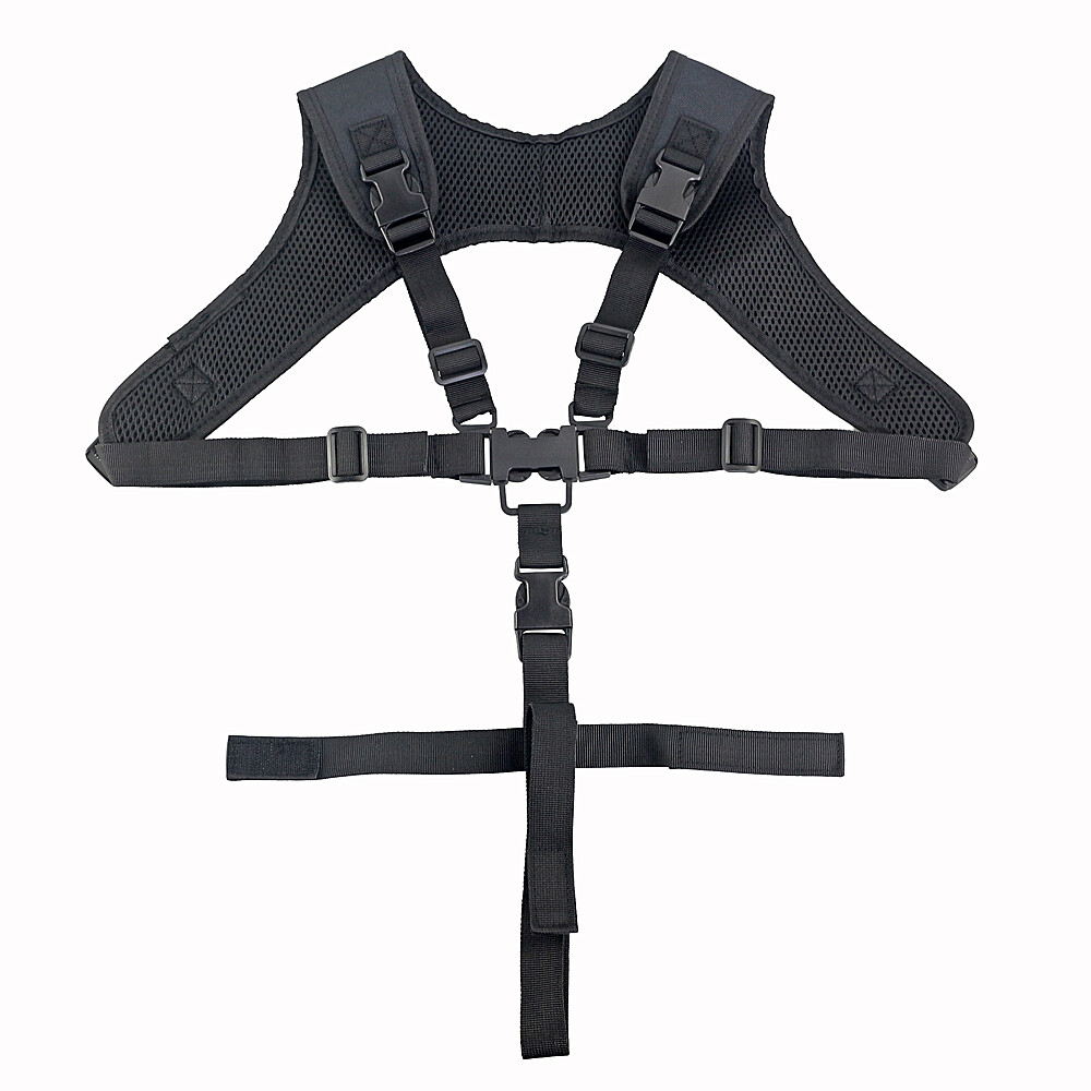 Tactical Shoulder Strap Sling with Quick Release Buckle Adjustable Rifle Slings