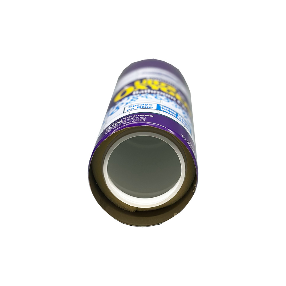 Stash Can- Secret Storage Container- Ultra Oxy Bathroom Cleaner (Hide Valuables)