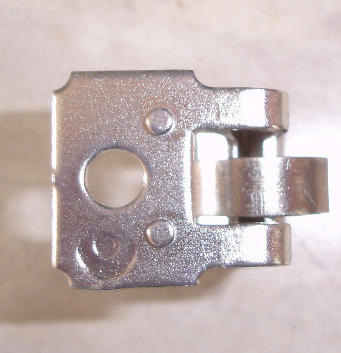 Obsolete Challenger Westinghouse Thomas & Betts Replacement Meter Socket Clip