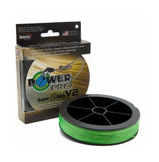 Power Pro 31500501500C Super Slick