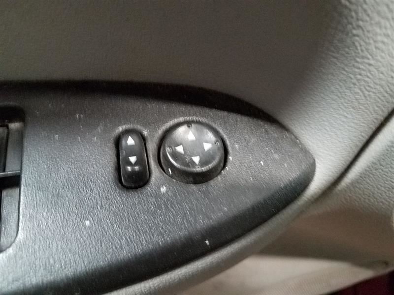 IMPALA 2007 Keys/Latches/Locks 983132