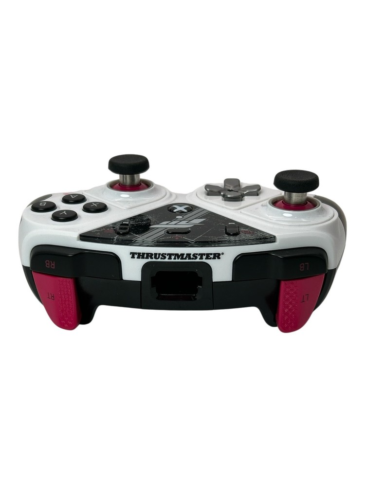 Thrustmaster ESWAP XR Pro Forza Controller - White