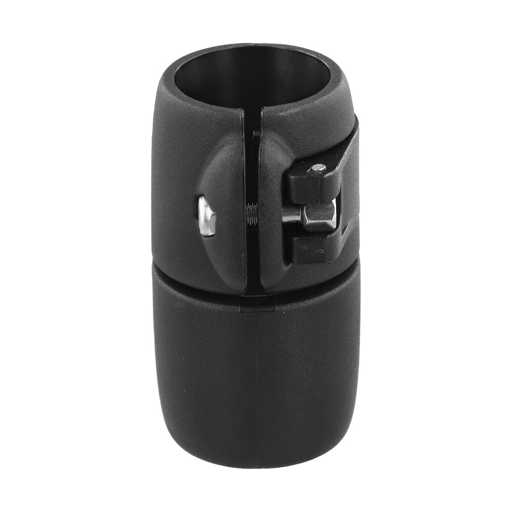Nylon Adjustable Clamp Buckle for Paddle Shaft Simple and Effective Solution