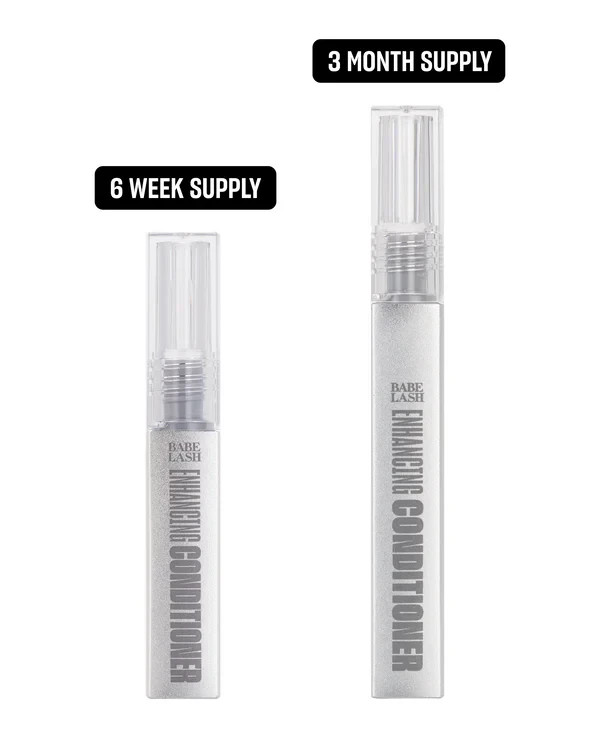 2-Pack Babe Original Conditioner Serum 3ml