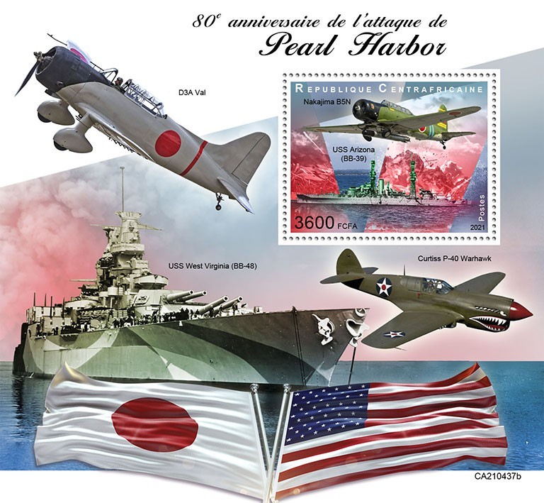 Pearl Harbor