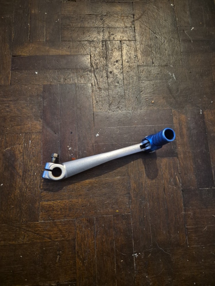 Cpi Sx50 Gear Selector