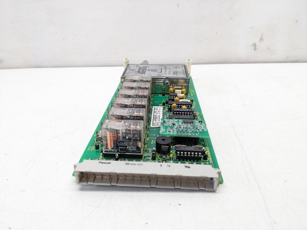 Waters Micromass QTOF N920214A Board
