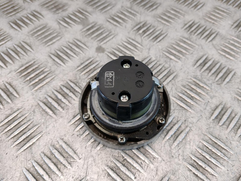 2010 SUZUKI VZR Lock Set
