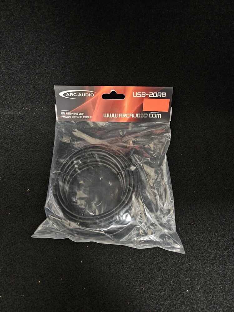 Arc Audio USB-20AB