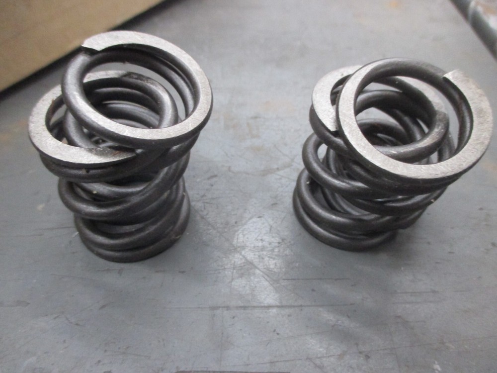 OLD STOCK ATK FORK SPRINGS / MALCOM SMITH