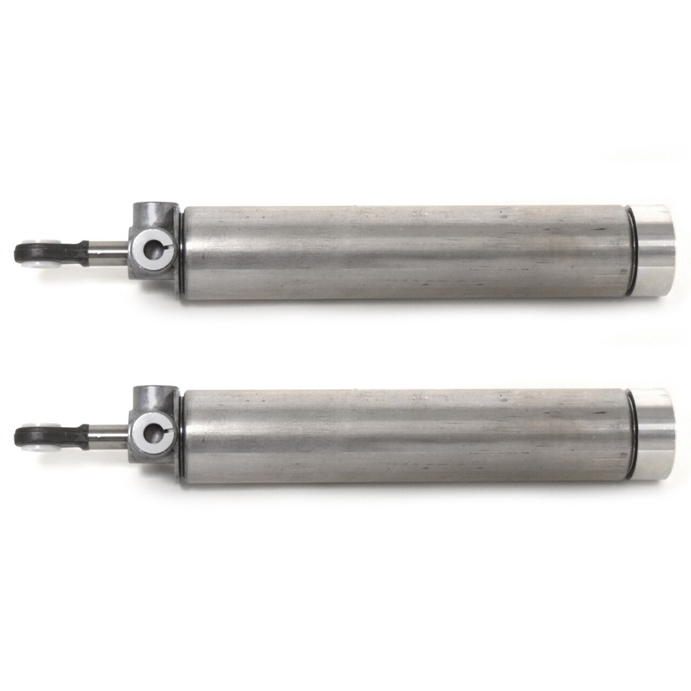 Convertible Top Hydraulic Cylinder Pair 1966-1970 Satellite