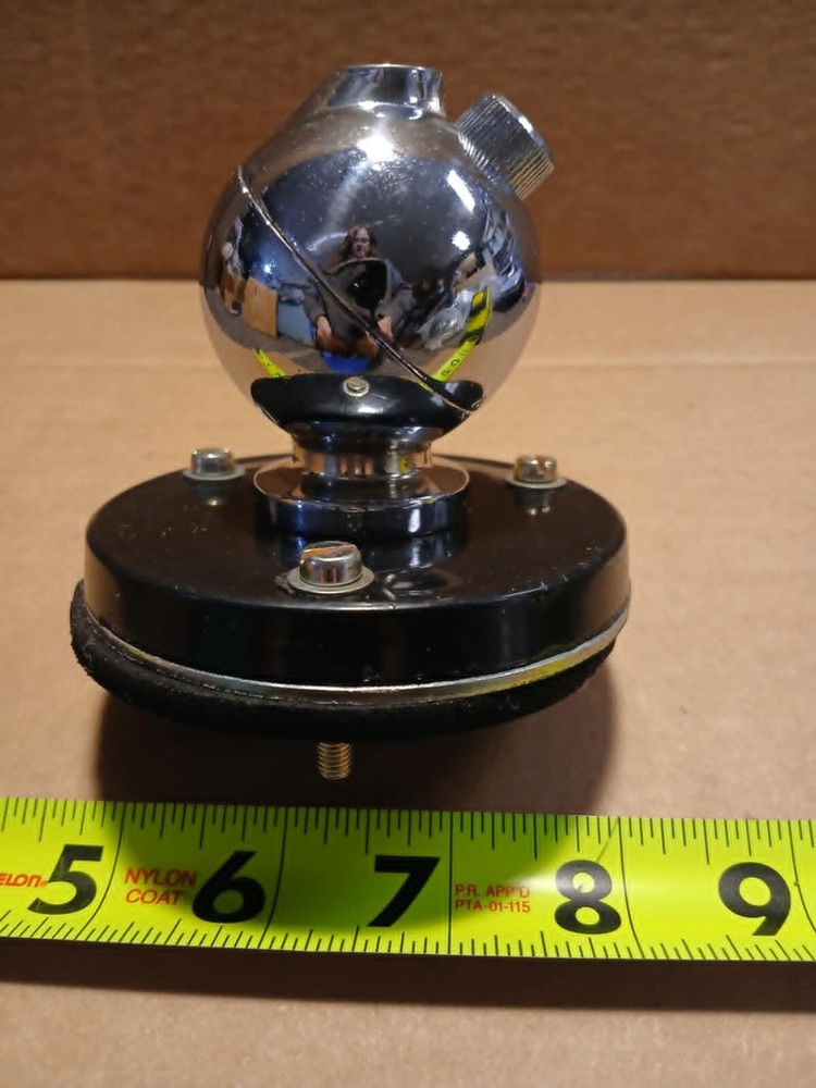 WORKMAN BM-3B BALL MOUNT ~~NEW IN PACKAGE!!~~