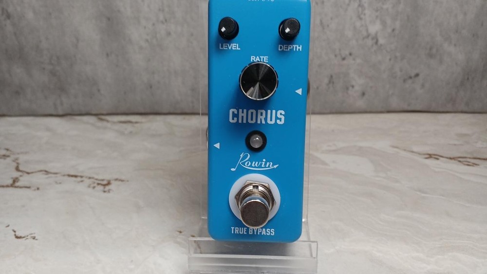 Rowin Chorus Effector