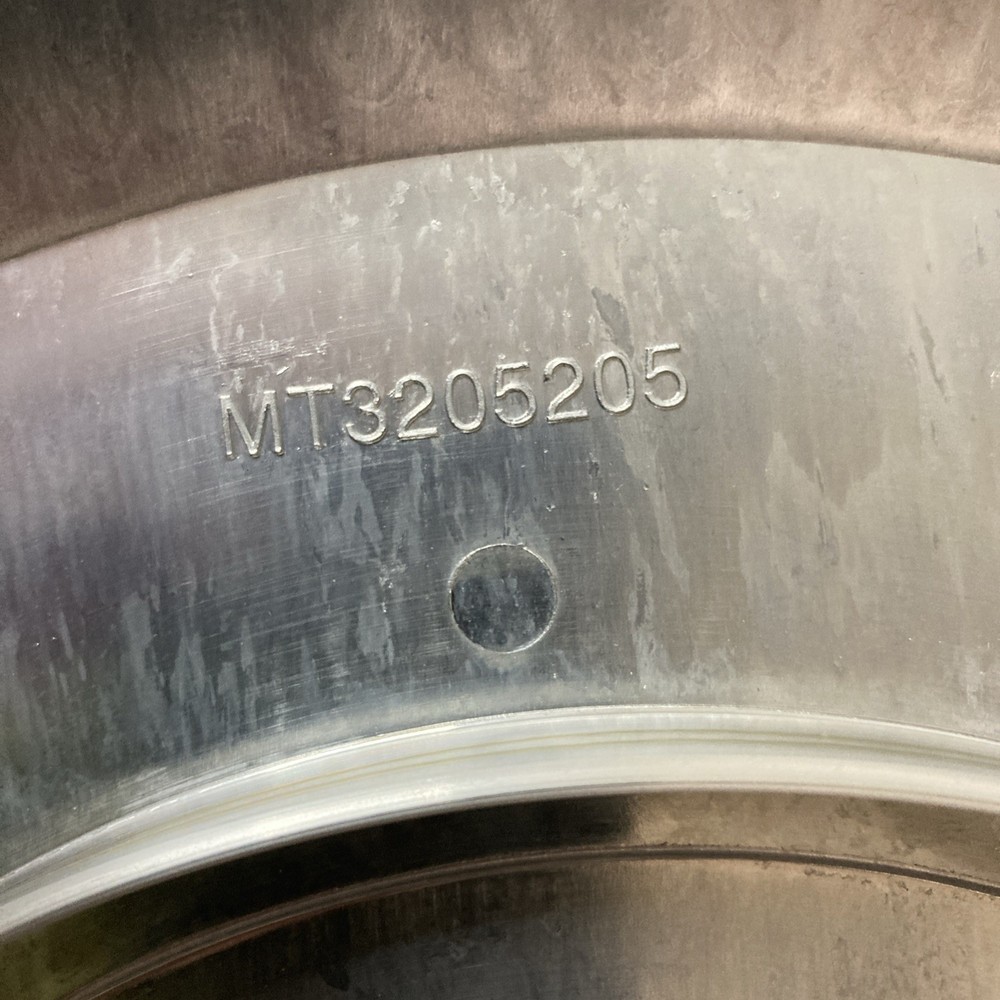 NUMARK TT USB TurnTable Platter with rubber mat