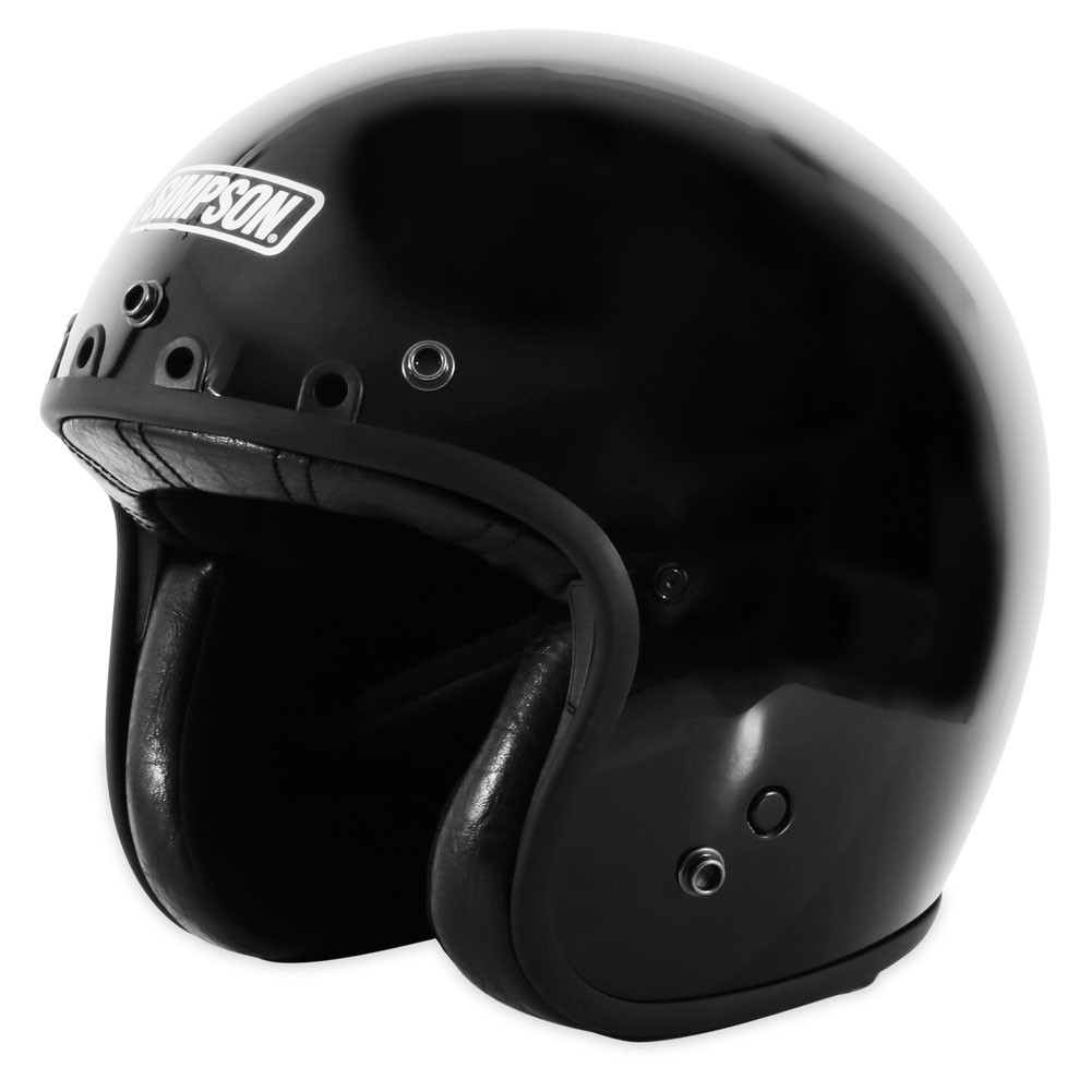 Simpson Helmet CHOP2MD;
