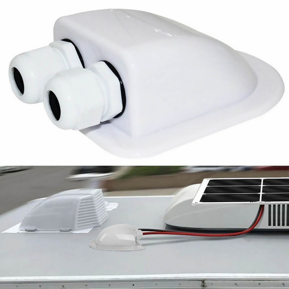 Professional Grade Cable Gland Box for Solar Energy Systems and Power Projects