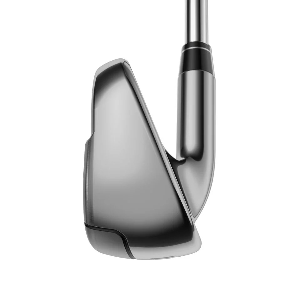 CALLAWAY 2023 BIG BERTHA 7 IRON GRAPHITE LIGHT STANDARD