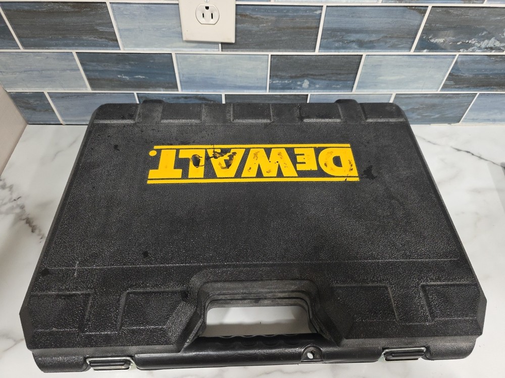 Dewalt DW965 Angle Driver