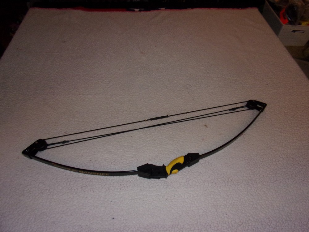 Barnett LiL Banshee Youth Compound Bow