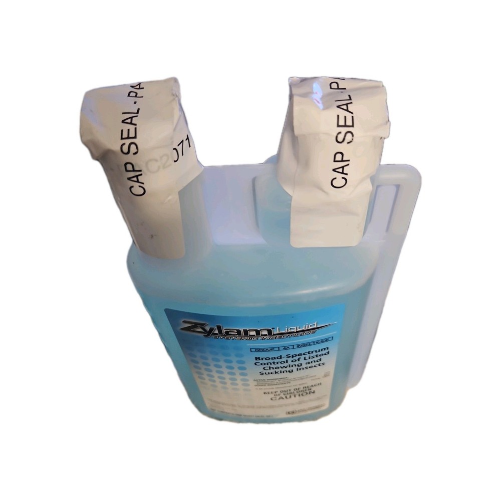 Zylam Liquid Insecticide - 1 Quart -32FL.OZ.B8