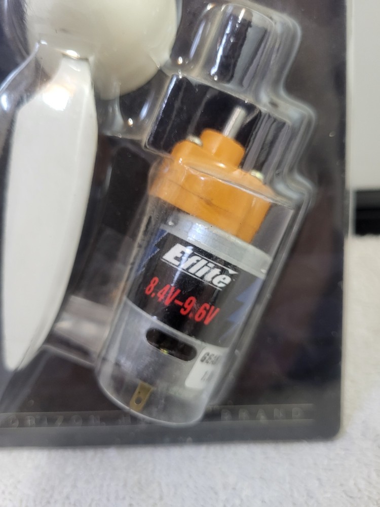 Eflite eflm101 Electric Flight Power System