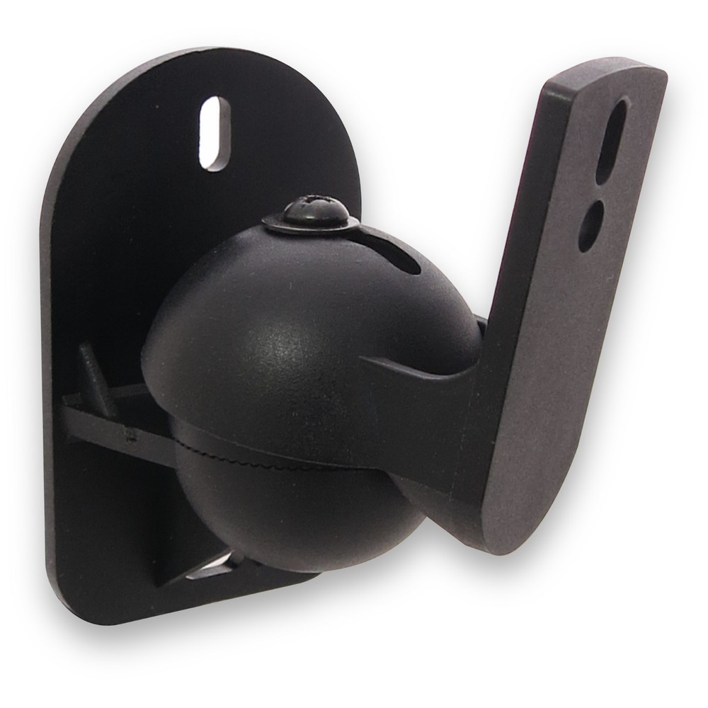 2 Surround sound speaker brackets Wall mount for Sony