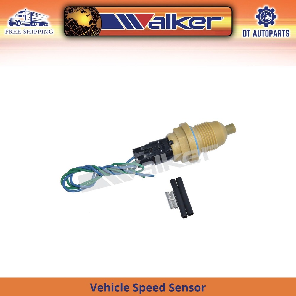 For 1995-2000, 2008-2014 Dodge Avenger Vehicle Speed Sensor Walker