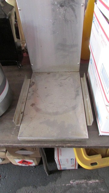 CURTIS TCTD-35-10 GALLON ICE TEA BREWER