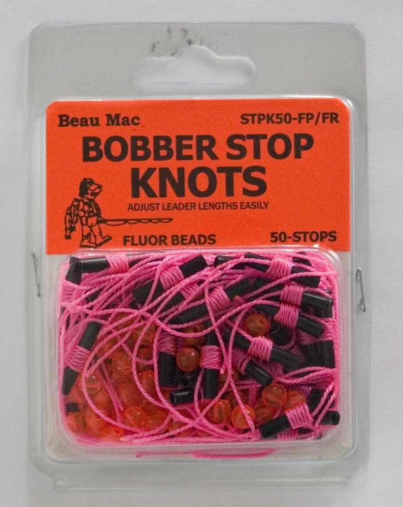 Beau-Mac STPK50-FP/FR Bobber Stop