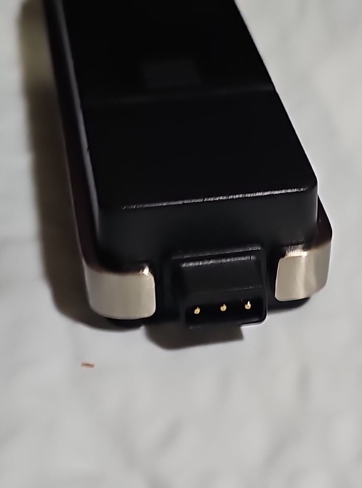 Southco Black SC-A20-10 Manager Key For Self Contained Electronic Lock Systems.