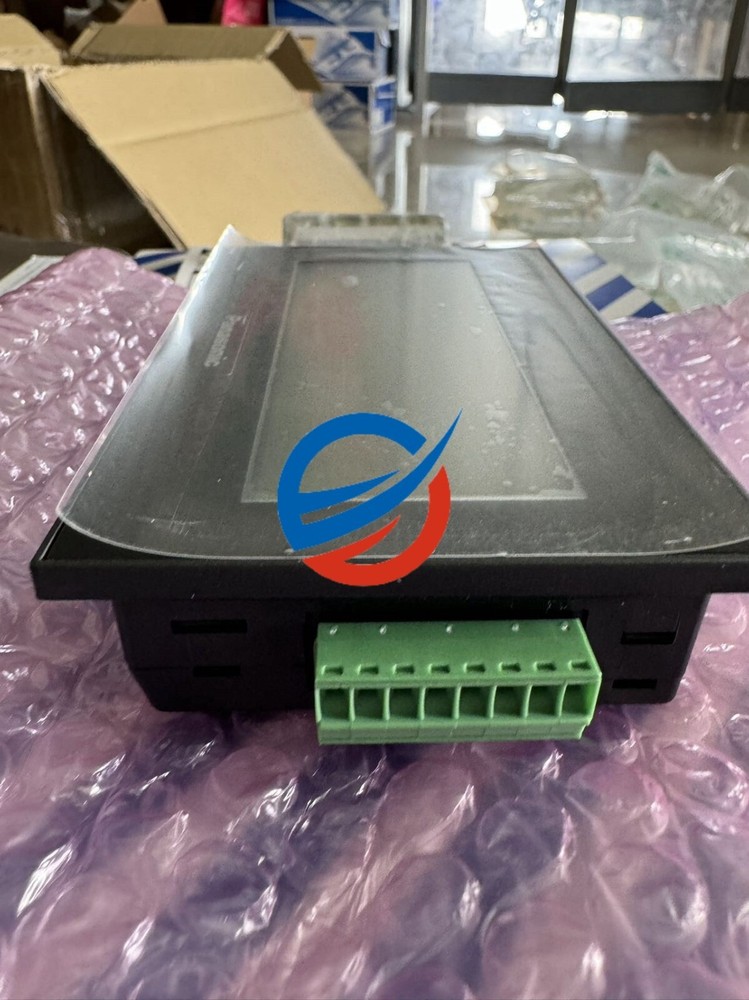 New Panasonic AIG02GQ02D GT02 Series Touch Screen 5V RS232C Programmble Display