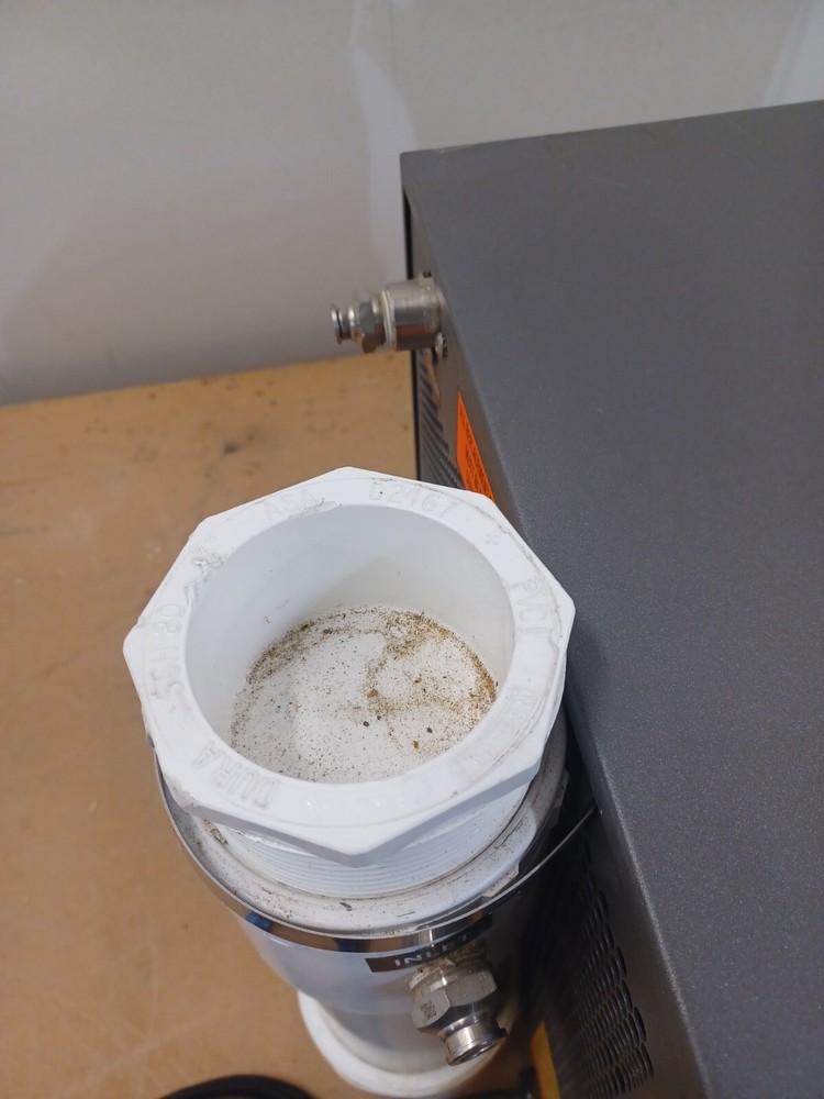 CORNELIUS CH250A REMCOR CHILLER