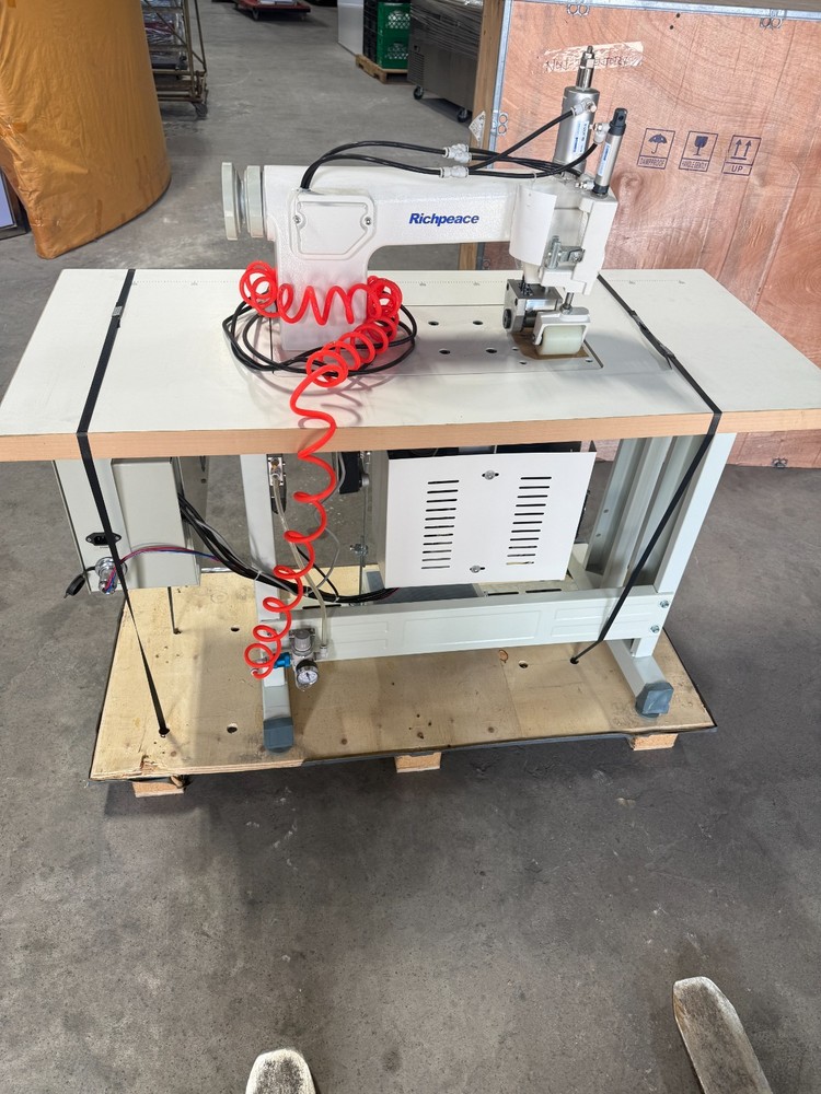 Ultrasonic Sewing Welding Machine
