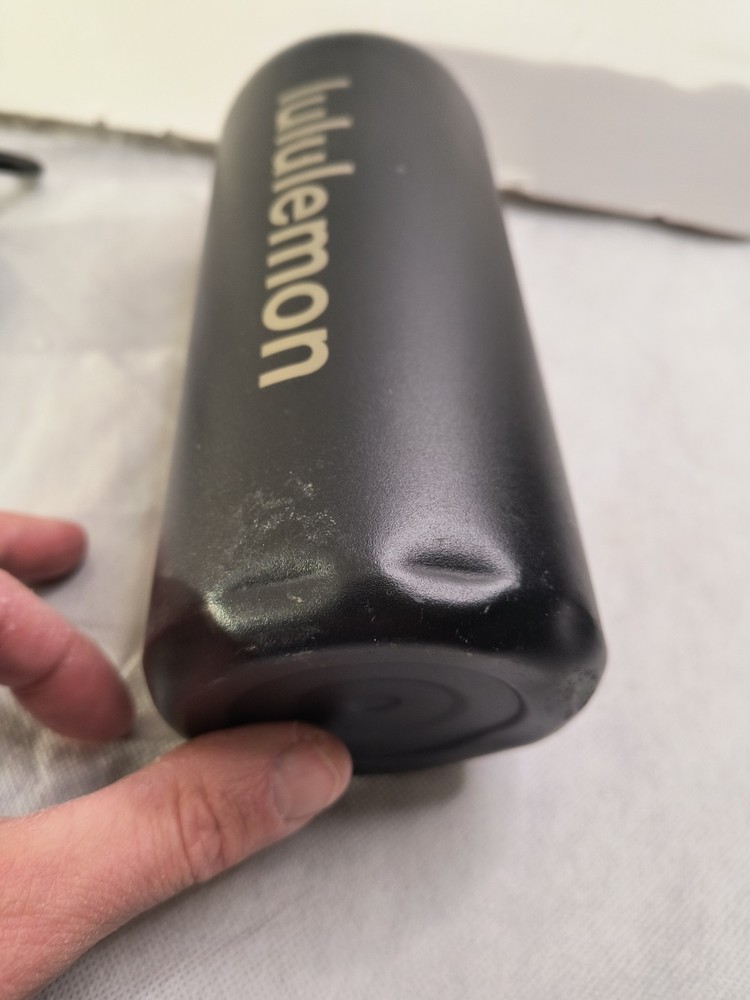 Lululemon Water Bottle